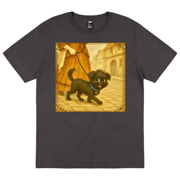 A Stroll Through Town  - Thread Project Unisex Epic Tee Thumbnail
