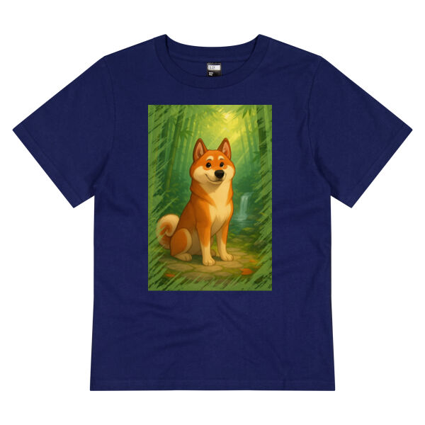 Bamboo Haven  - Thread Project Youth Epic Tee Thumbnail