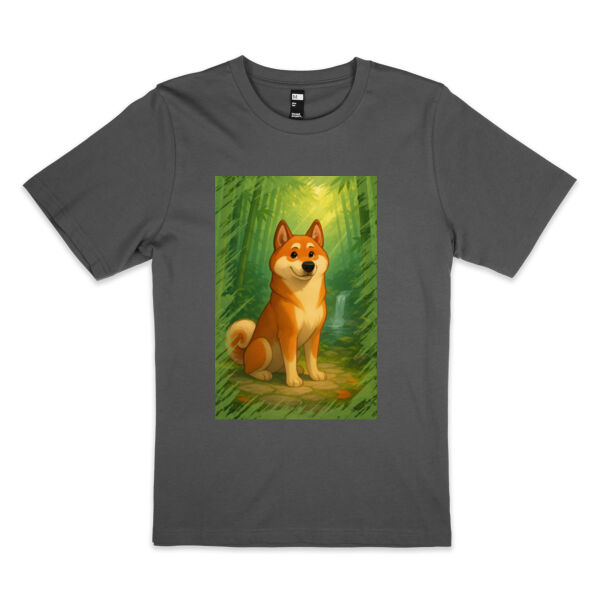 Bamboo Haven  - Thread Project Womens Diva Tee Thumbnail