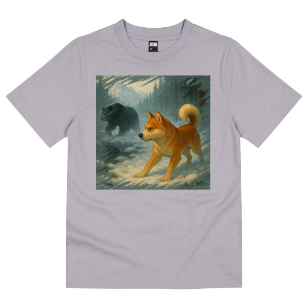 Mountain Vigil  - Thread Project Youth Epic Tee Thumbnail