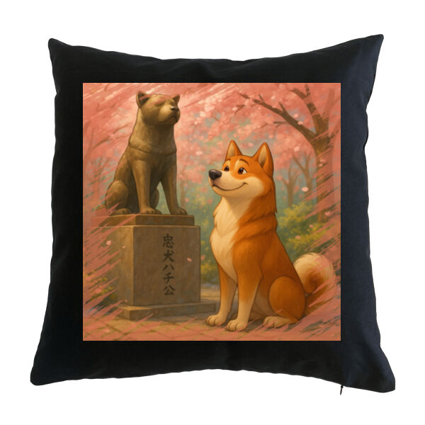 Legacy of Loyalty - Cushion cover Thumbnail