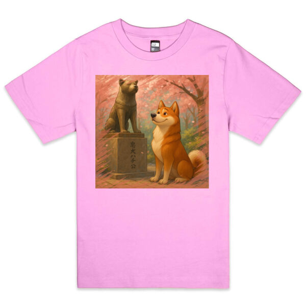 Legacy of Loyalty - Thread Project Youth Epic Tee Thumbnail