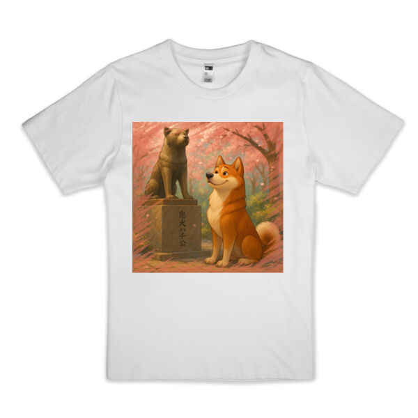 Legacy of Loyalty - Thread Project Womens Diva Tee Thumbnail