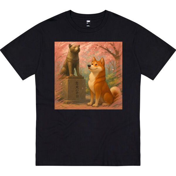 Legacy of Loyalty - Thread Project Unisex Epic Tee Thumbnail