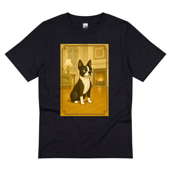 Fireside Poise - Thread Project Youth Epic Tee Thumbnail