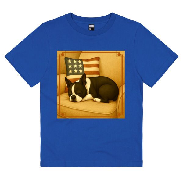 Stars & Slumber  - Thread Project Youth Epic Tee Thumbnail