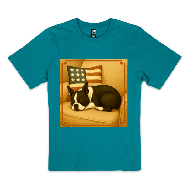 Stars & Slumber  - Thread Project Womens Diva Tee Thumbnail