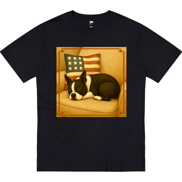 Stars & Slumber  - Thread Project Unisex Epic Tee Thumbnail