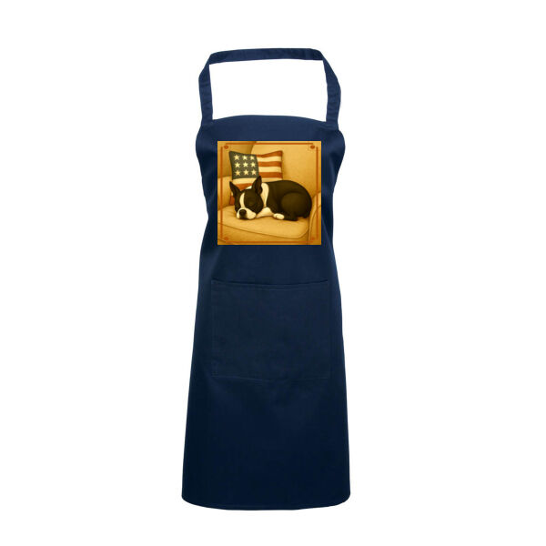 Stars & Slumber  - Apron Thumbnail