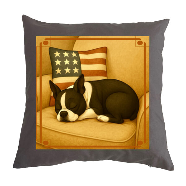 Stars & Slumber  - Cushion cover Thumbnail