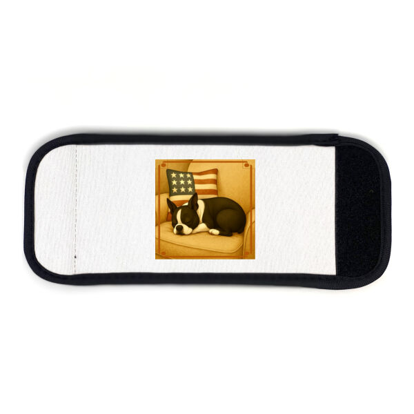 Stars & Slumber  - Can Cooler Wrap Thumbnail