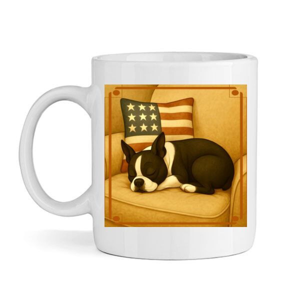 Stars & Slumber  - Mug Thumbnail