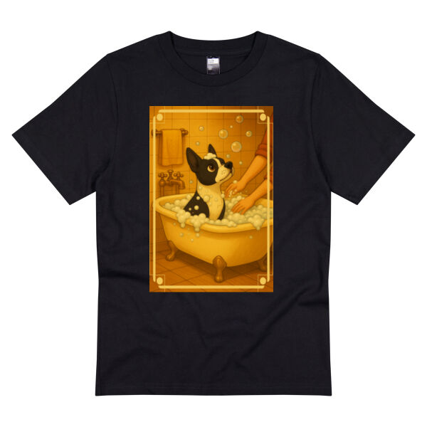 Wash Day Wonder - Thread Project Youth Epic Tee Thumbnail