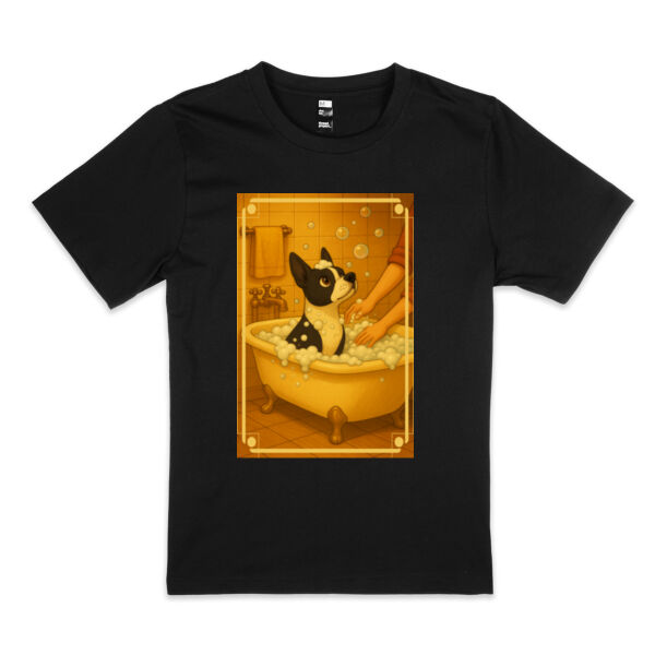 Wash Day Wonder - Thread Project Womens Diva Tee Thumbnail