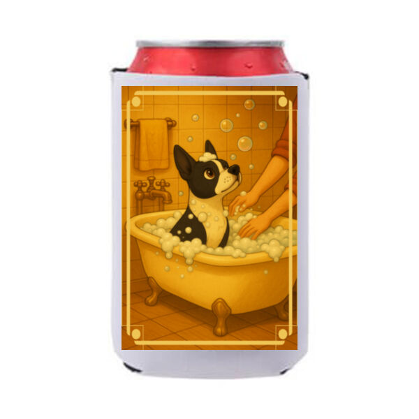 Wash Day Wonder  - Can Cooler Thumbnail