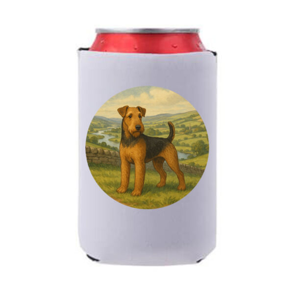 King of Terriers - Can Cooler Thumbnail