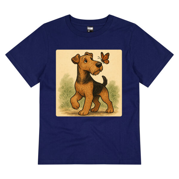 Curious Charm - Thread Project Youth Epic Tee Thumbnail