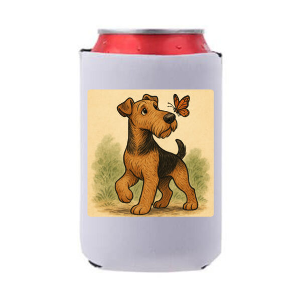 Curious Charm - Can Cooler Thumbnail