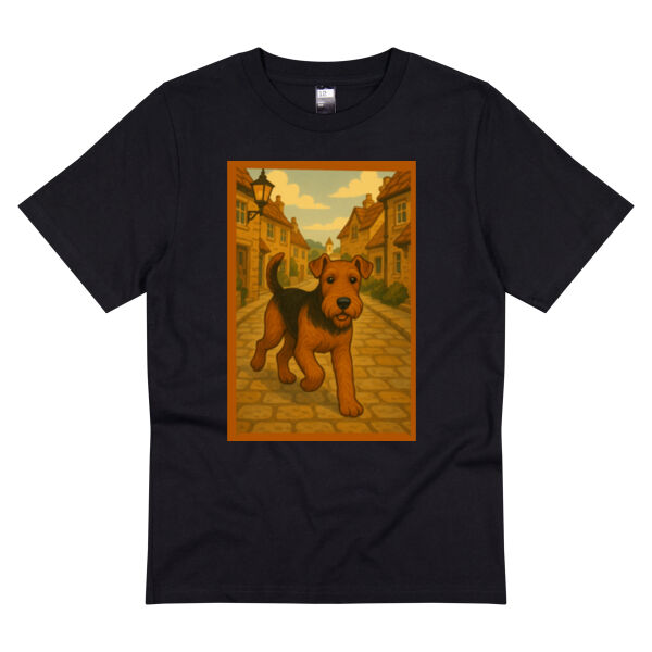 Yorkshire Village Stroll - Thread Project Youth Epic Tee Thumbnail