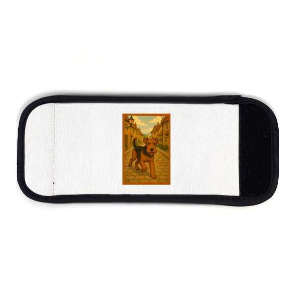 Yorkshire Village Stroll  - Can Cooler Wrap Thumbnail