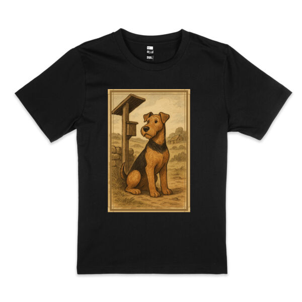 Farmstead Watch - Thread Project Womens Diva Tee Thumbnail