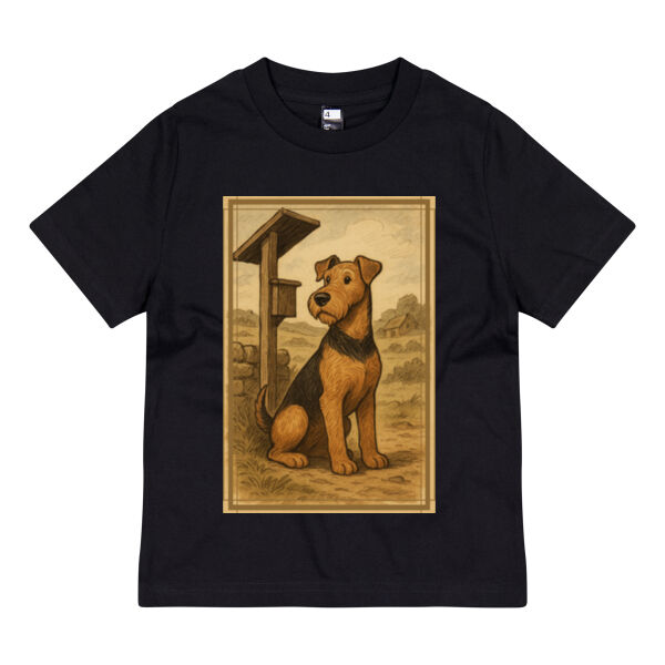 Farmstead Watch - Thread Project Kids Epic Tee Thumbnail