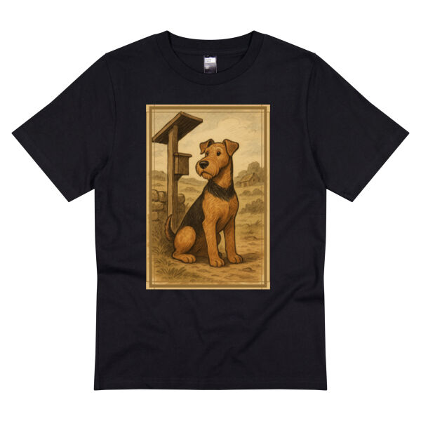 Farmstead Watch - Thread Project Youth Epic Tee Thumbnail