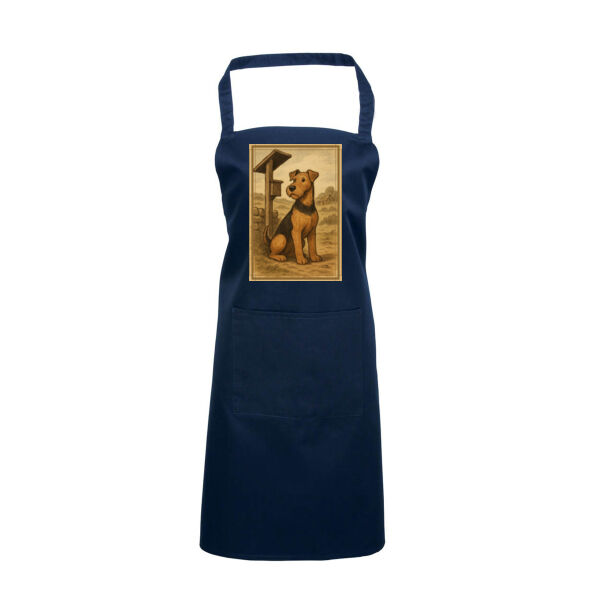 Farmstead Watch - Apron Thumbnail
