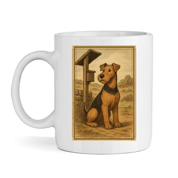 Farmstead Watch - Mug Thumbnail