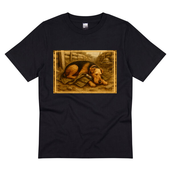 Trenchside Rest - Thread Project Youth Epic Tee Thumbnail