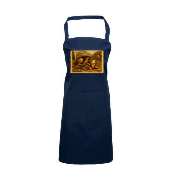 Trenchside Rest - Apron Thumbnail