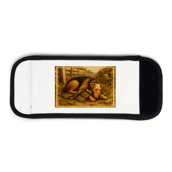 Trenchside Rest - Can Cooler Wrap Thumbnail