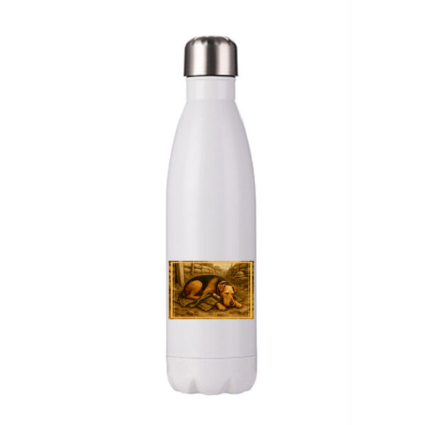Trenchside Rest - Stainless Bottle Thumbnail
