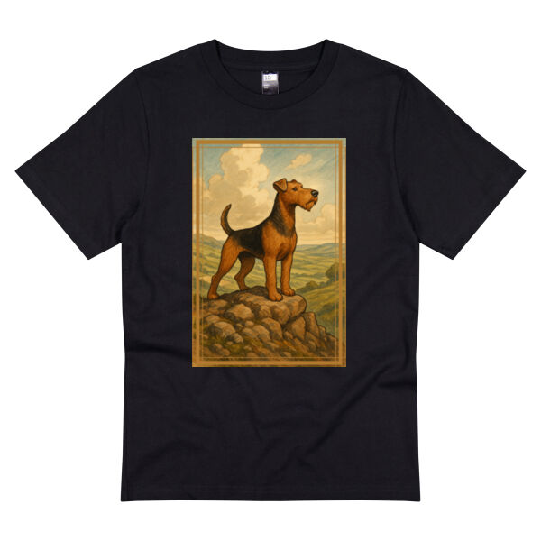 Hilltop Majesty - Thread Project Youth Epic Tee Thumbnail