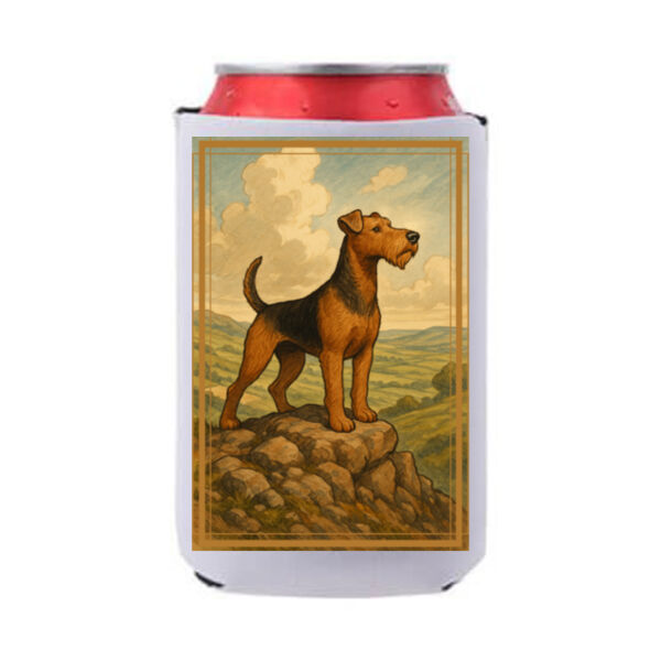 Hilltop Majesty - Can Cooler Thumbnail