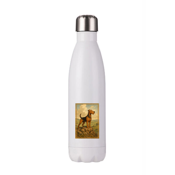 Hilltop Majesty - Stainless Bottle Thumbnail