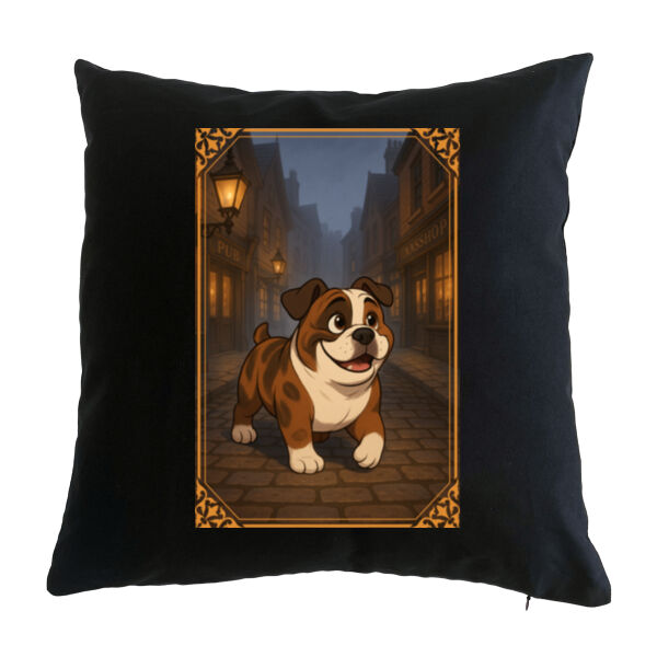 Cobblestone Stroll - Cushion cover Thumbnail