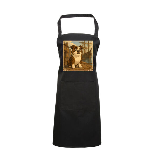 Harbourside Companion  - Apron Thumbnail