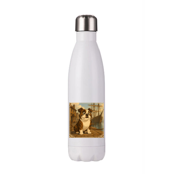 Harbourside Companion  - Stainless Bottle Thumbnail