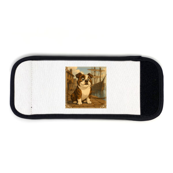 Harbourside Companion  - Can Cooler Wrap Thumbnail