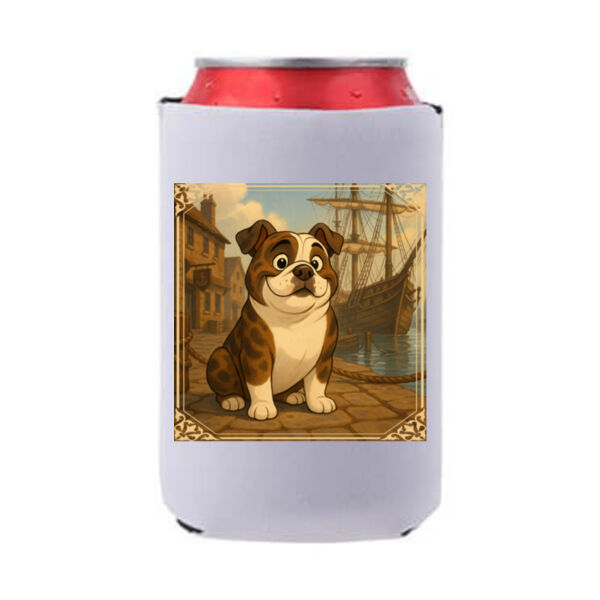 Harbourside Companion  - Can Cooler Thumbnail