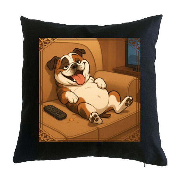 Couch King - Cushion cover Thumbnail