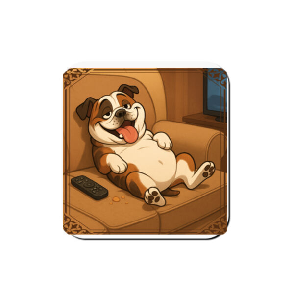 Couch King Thumbnail