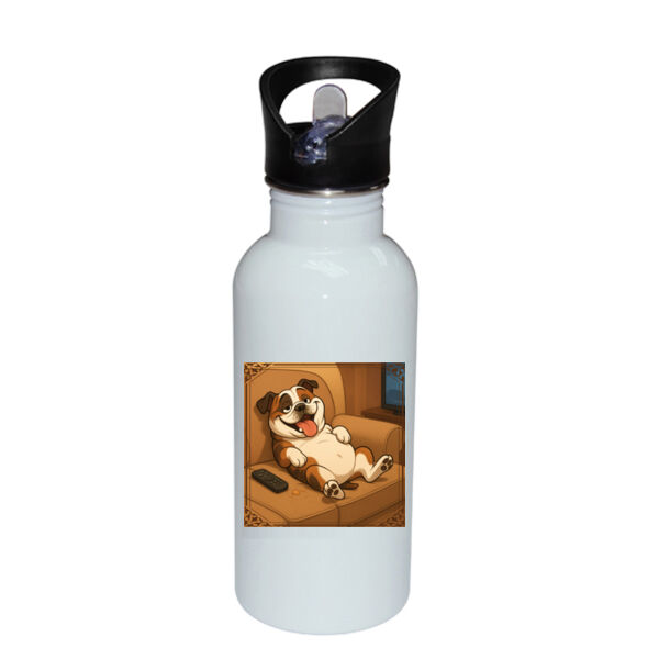 Couch King Thumbnail