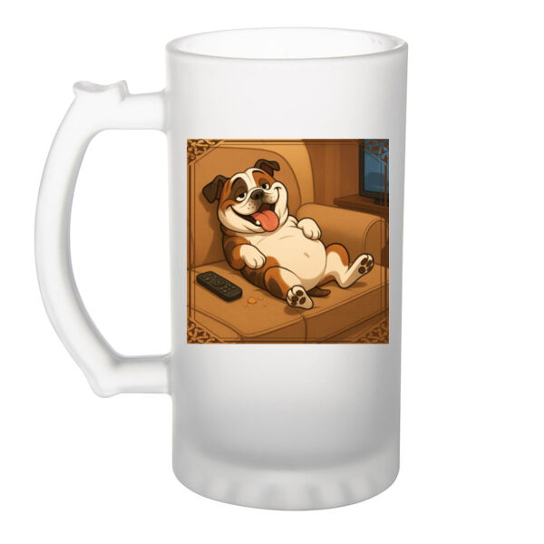 Couch King Thumbnail