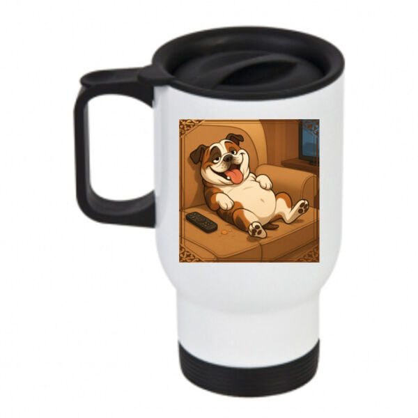 Couch King Thumbnail