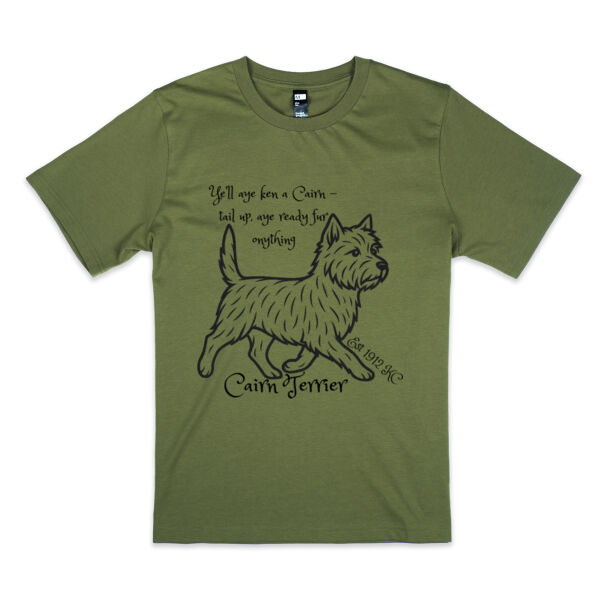 Ready Fur Onything - Thread Project Womens Diva Tee Thumbnail