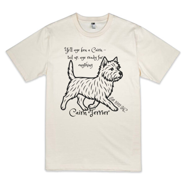 Ready Fur Onything - Thread Project Unisex Epic Tee Thumbnail