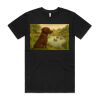 AS Colour Mens Basic Tee Thumbnail