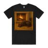 AS Colour Mens Basic Tee Thumbnail